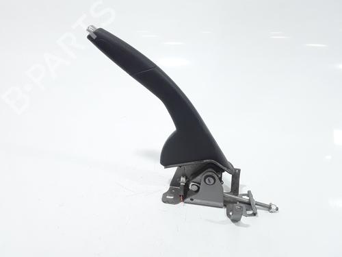 Used Hand brake RENAULT CLIO IV (BH_) 1.5 dCi 90 (90 hp) 25165968