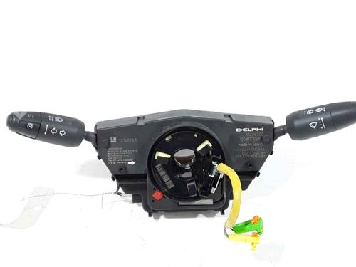 Used Steering column stalk Steering column stalk OPEL CORSA E (X15) 1.3 CDTI (08, 68) (75 hp) 25169977 25169977