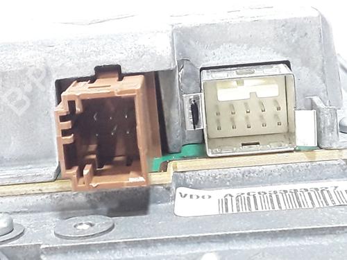 Radio CITROËN C4 II (NC_) 1.6 HDi 110 | BP29521718E6 