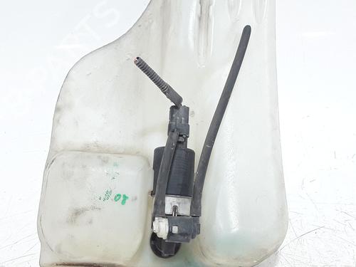 Spylertank RENAULT MEGANE III Hatchback (BZ0/1_, B3_) 1.5 dCi | BP30605004C113