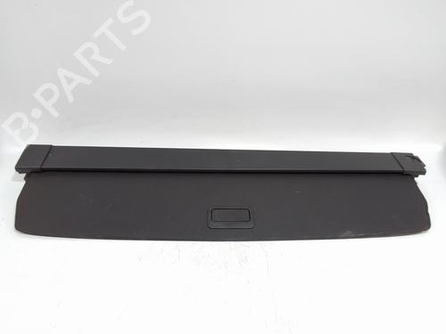 Used Rear parcel shelf Rear parcel shelf PEUGEOT 508 SW I (8E_) 2.0 HDi RXH Hybrid4 (200 hp) 36460323 36460323