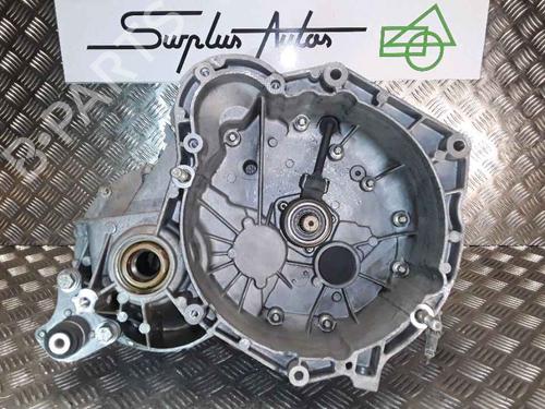 Gearkasse FIAT IDEA (350_) 1.9 JTD (101 hp) 25184530