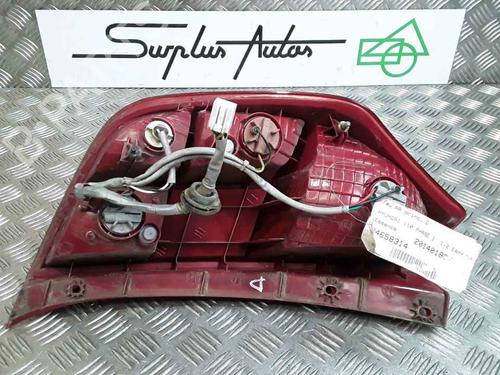 Right taillight HYUNDAI i10 I (PA) 1.2 | BP25193023C35 