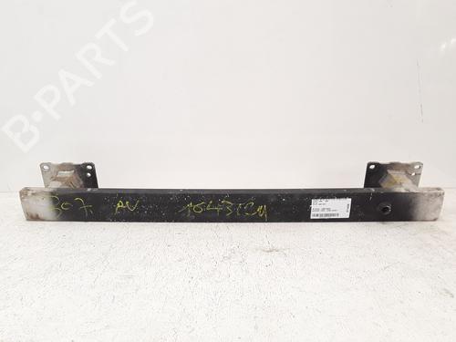Front bumper reinforcement PEUGEOT 307 CC (3B) 2.0 HDi 135 | BP25167858C109 