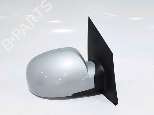 Used Right mirror HYUNDAI GETZ (TB) 1.5 CRDi (88 hp) 25192625