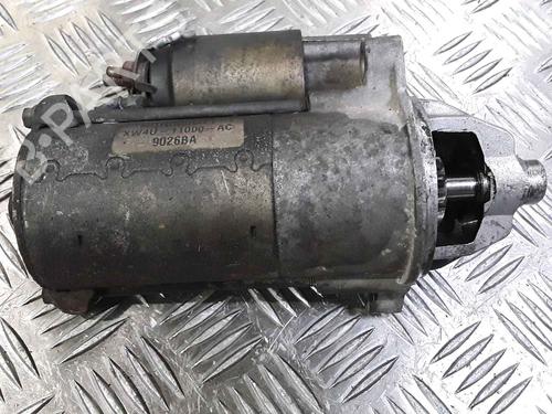 Starter JAGUAR S-TYPE II (X200) 3.0 V6 | BP25178782M8 