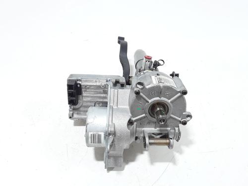 Steering column FORD FIESTA VI (CB1, CCN) 1.25 | BP25767250M21 