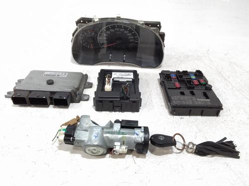 Elektronisk modul NISSAN MICRA IV (K13K, K13KK) 1.2 (80 hp) 31663932