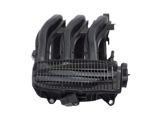 Used Intake manifold Intake manifold PEUGEOT 308 II (LB_, LP_, LW_, LH_, L3_) 1.2 VTi 72 (82 hp) 40201988 40201988