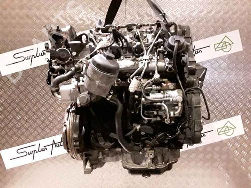 Engine OPEL MERIVA A MPV (X03) 1.7 CDTI (E75) | BP25179848M1 