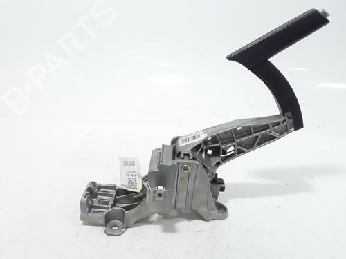 Parkbremsarm/handtak PEUGEOT 308 II (LB_, LP_, LW_, LH_, L3_) 1.6 HDi 100 (99 hp) 25165926