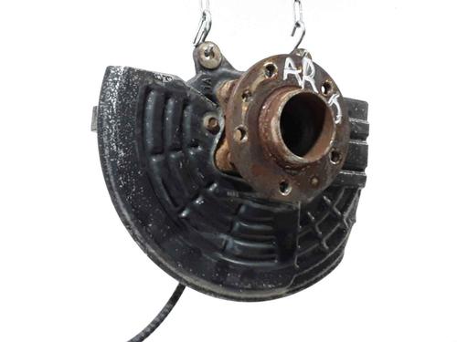 Right rear steering knuckle JEEP RENEGADE SUV (BU, B1, BV) 1.6 CRD | BP25196458M28 