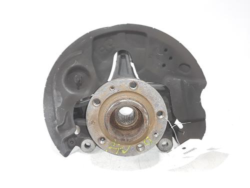 Used Left front steering knuckle PEUGEOT 308 II (LB_, LP_, LW_, LH_, L3_) 1.5 BlueHDi 130 (131 hp) 25199251