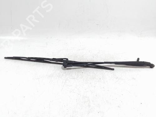 Used Front windshield wiper arm Front windshield wiper arm CITROËN C1 (PM_, PN_) 1.0 (68 hp) 40273071 40273071