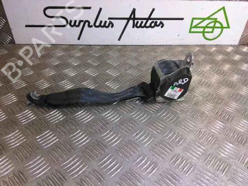 Used Rear right belt tensioner DACIA SANDERO II 1.5 dCi (90 hp) 25162148