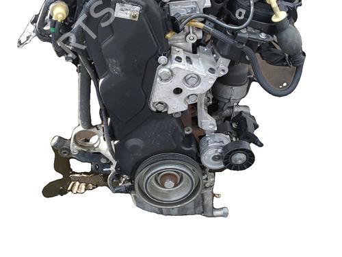 Engine PEUGEOT 307 (3A/C) 2.0 HDi 135 | BP38797342M1 - Image 3