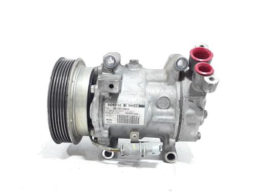 Compressore A/C Compressore A/C RENAULT CLIO III (BR0/1, CR0/1) 1.5 dCi (BR17, CR17) (86 hp) 37249852 37249852