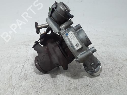 Used Turbocharger/Supercharger Turbocharger/Supercharger 39230153 39230153