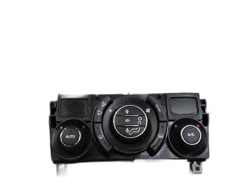 Used Climate control PEUGEOT 5008 (0U_, 0E_) 1.6 HDi (112 hp) 25170745