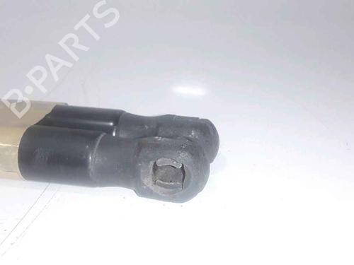 Tailgate lift support VW POLO V (6R1, 6C1) 1.6 TDI | BP25168394C138 