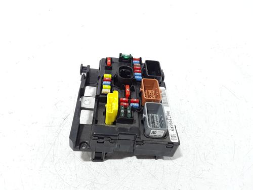 Fuse box CITROËN C3 Picasso (SH_) 1.6 HDi | BP25180542E1 
