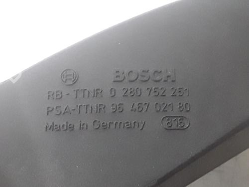 Pedal CITROËN C3 I (FC_, FN_) 1.4 HDi | BP29170364I4 