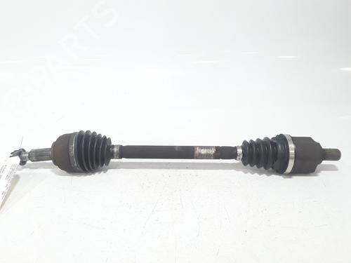 Used Left front driveshaft RENAULT GRAND SCÉNIC II (JM0/1_) 1.9 dCi (JM14) (131 hp) 26014103