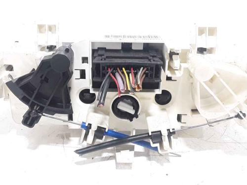 Climate control CITROËN C2 (JM_) 1.4 HDi | BP25169616I5 