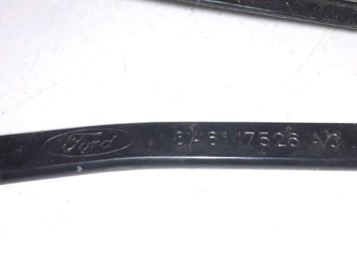 Front windshield wiper arm FORD FIESTA VI (CB1, CCN) 1.4 TDCi | BP25202609C143 