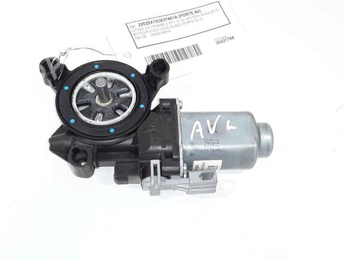 Used Front left window mechanism SKODA CITIGO (NF1) 1.0 (60 hp) 25185598