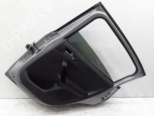 Right rear door PEUGEOT 208 I (CA_, CC_) 1.2 PureTech 82 | BP29756508C5