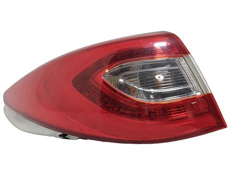 Used Left taillight Left taillight HYUNDAI ix35 (LM, EL, ELH) 1.7 CRDi (116 hp) 36004786 36004786