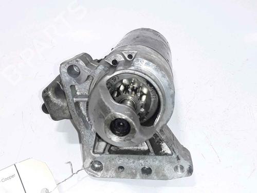 Used Starter MINI MINI (R56) Cooper D (109 hp) 25178356