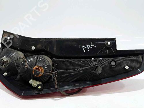 Left taillight OPEL AGILA (B) (H08) 1.2 (F68) | BP25187412C34 