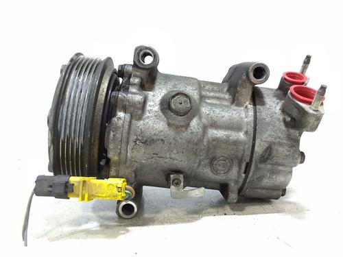 Used AC compressor AC compressor 35997162 35997162