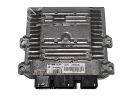 Used Fuel ECU CITROËN C3 I (FC_, FN_) 1.4 HDi (68 hp) 28527226