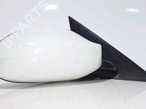 Used Right mirror BMW 1 (E87) 116 d (116 hp) 25192655