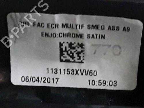 Other PEUGEOT 208 I (CA_, CC_) 1.2 VTI 82 | BP25195514O1