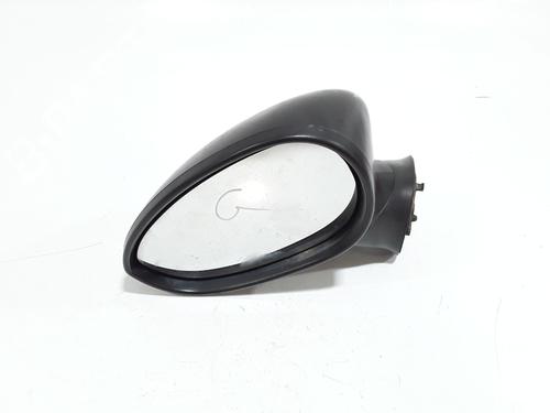 Used Left mirror FIAT GRANDE PUNTO (199_) 1.3 D Multijet (75 hp) 26510391