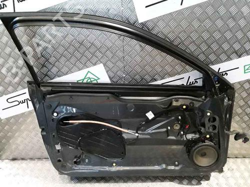 Left front door AUDI A3 (8P1) 1.6 FSI | BP25188731C2