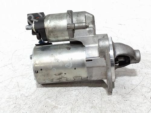 Used Starter HYUNDAI i20 III (BC3, BI3) 1.0 T-GDI hybrid 48V (101 hp) 32353536
