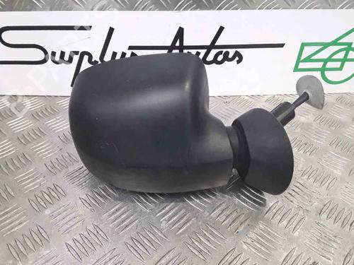 Right mirror DACIA SANDERO  | BP25765910C27 
