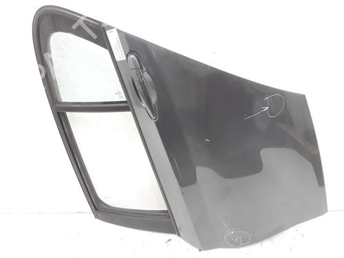 Left rear door BMW 1 (F20) 118 d | BP25188272C4