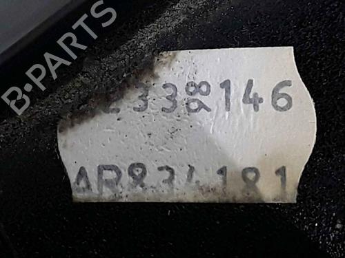 Left mirror RENAULT MEGANE I (BA0/1_) 1.9 D Eco (BA0A, BA0U, BA0R) | BP25186785C26 