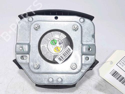 Driver airbag MERCEDES-BENZ B-CLASS Sports Tourer (W245) B 180 CDI (245.207) | BP25160385C9 