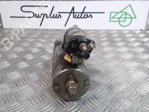 Starter FIAT SEICENTO / 600 (187_)  | BP25766299M8 