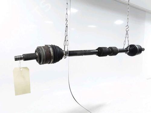 Right front driveshaft KIA SPORTAGE III (SL) 1.7 CRDi | BP25200426M39 