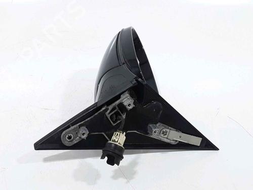 Left mirror BMW 1 (E81) 118 d | BP25186722C26 