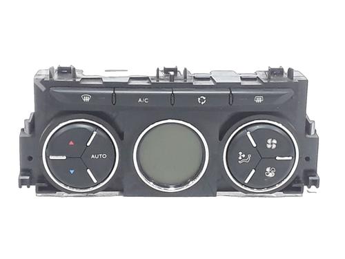 Comando chauffage CITROËN DS3 (SA_) 1.6 HDi 110 (112 hp) 32398511