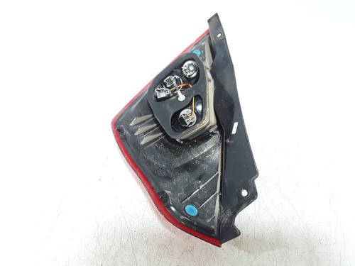 Venstre baglygte FORD FIESTA VI (CB1, CCN) 1.25 | BP28483925C34 